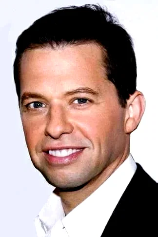 Jon  Cryer