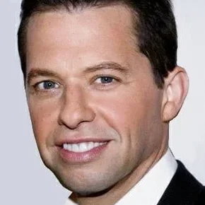 Photo star : Jon  Cryer