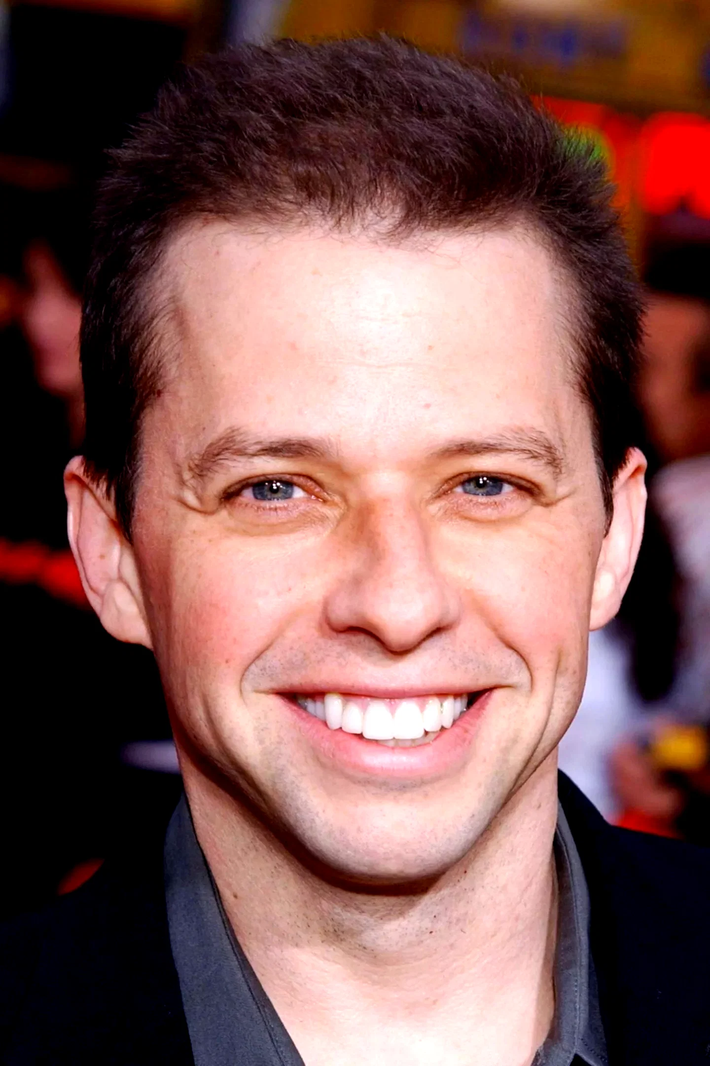 Jon  Cryer