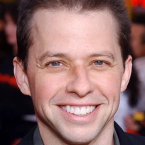 Photo star : Jon  Cryer