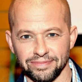 Photo star : Jon  Cryer