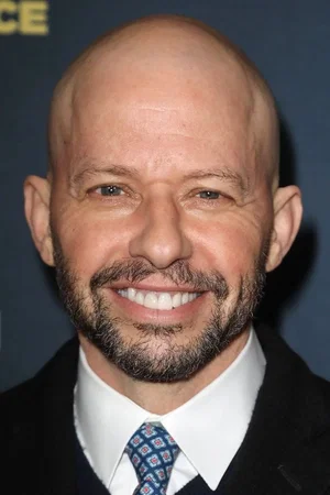 Jon  Cryer photo