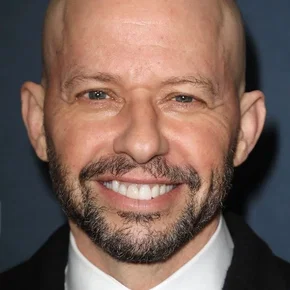 Photo star : Jon  Cryer