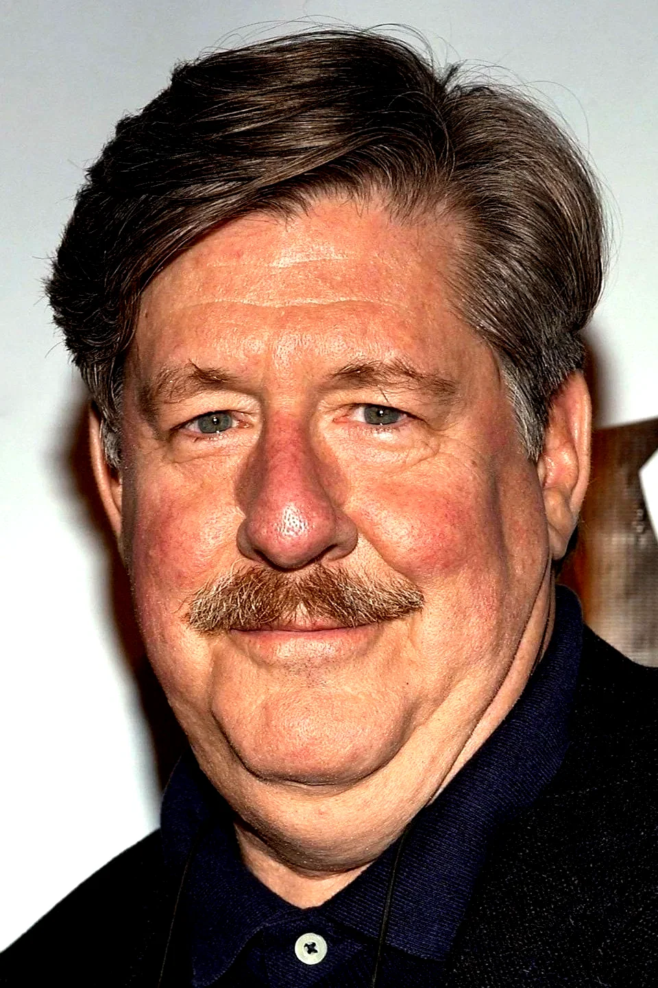 Edward Herrmann