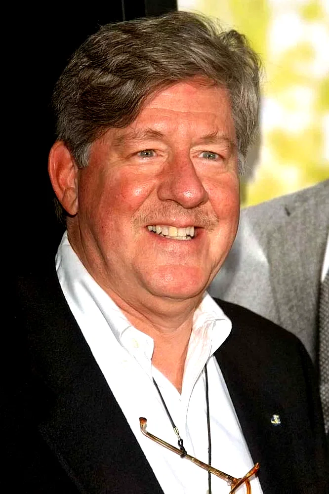 Edward Herrmann