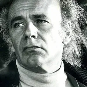 Jack Clayton