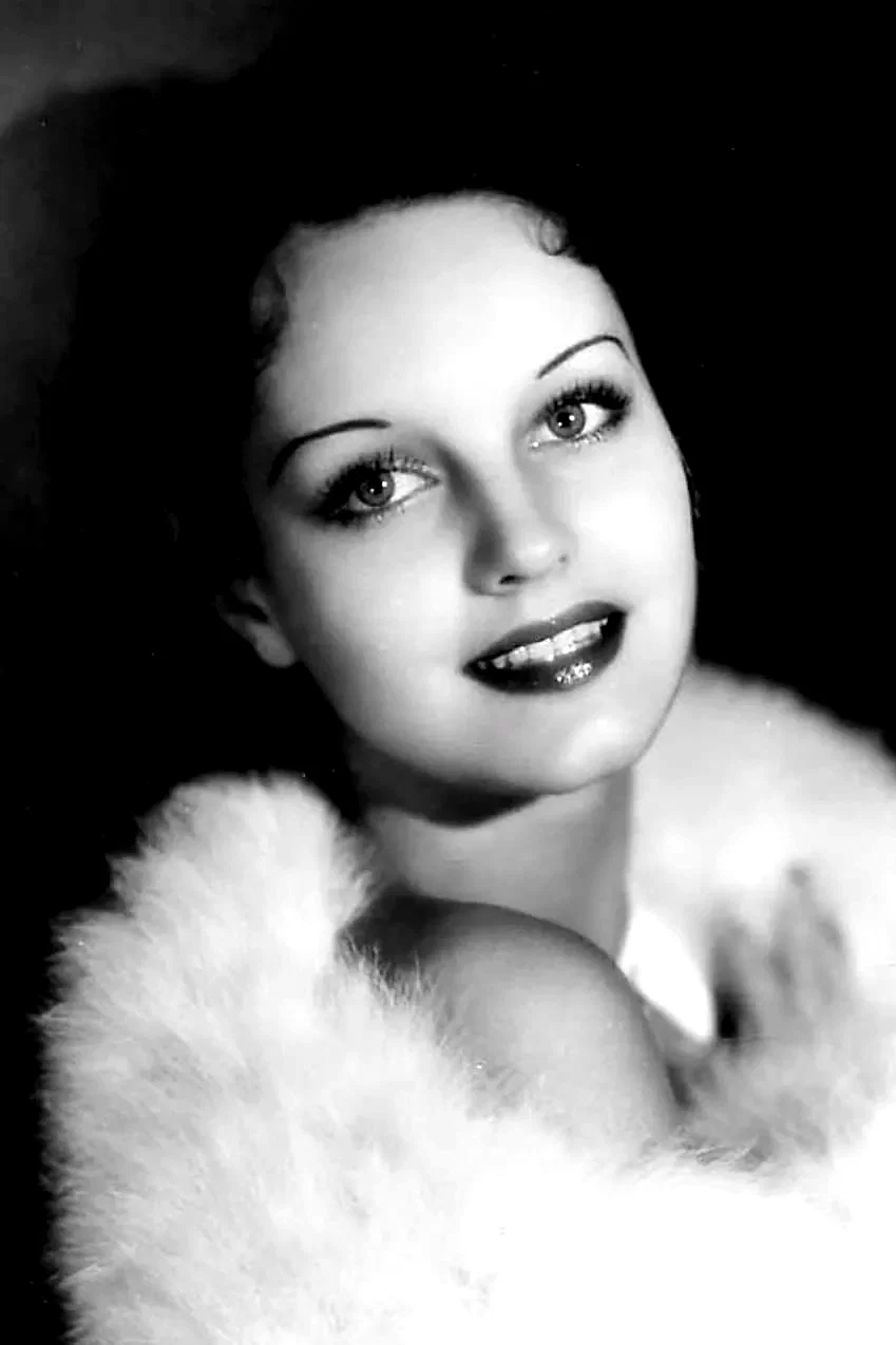 Rochelle Hudson