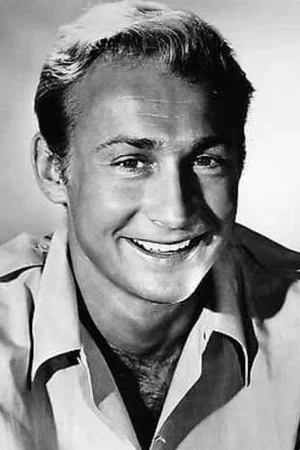 Nick Adams photo