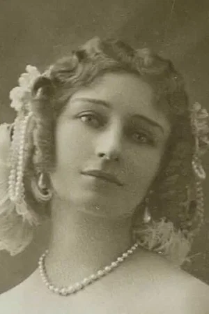 Geneviève Vix photo