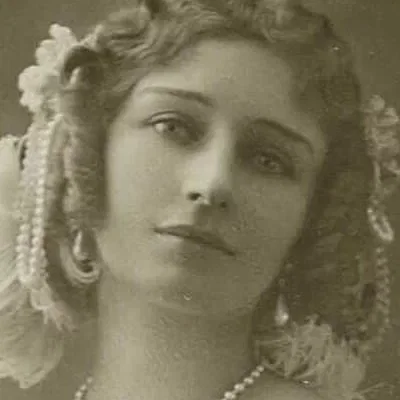 Geneviève Vix