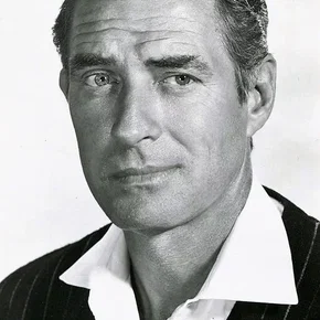 Photo star : Jock Mahoney