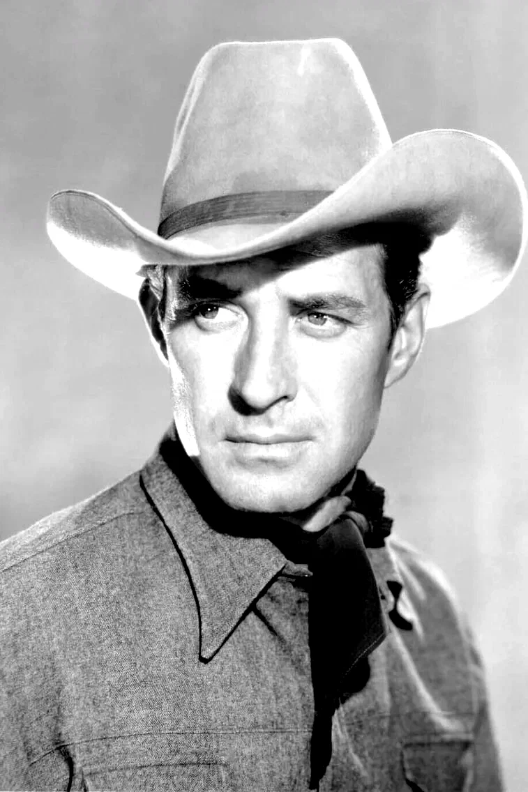 Jock Mahoney