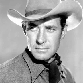 Photo star : Jock Mahoney