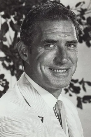 Jock Mahoney photo