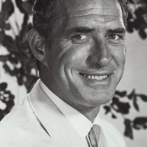 Photo star : Jock Mahoney