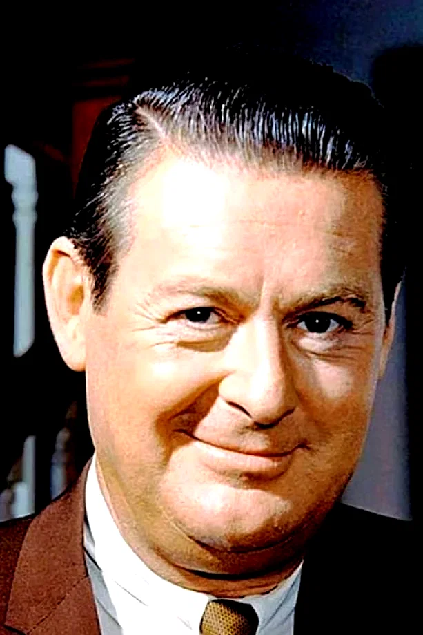  Don Defore