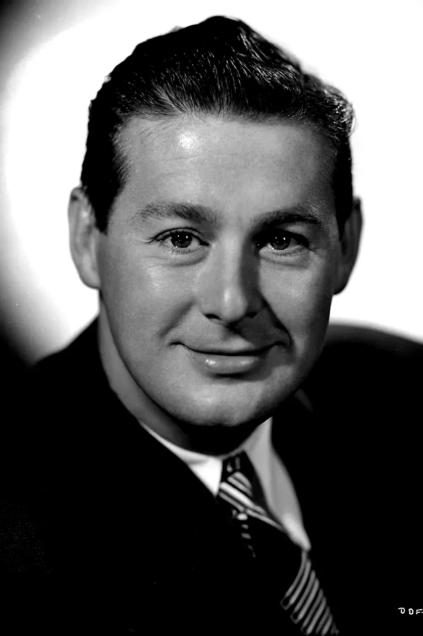  Don Defore