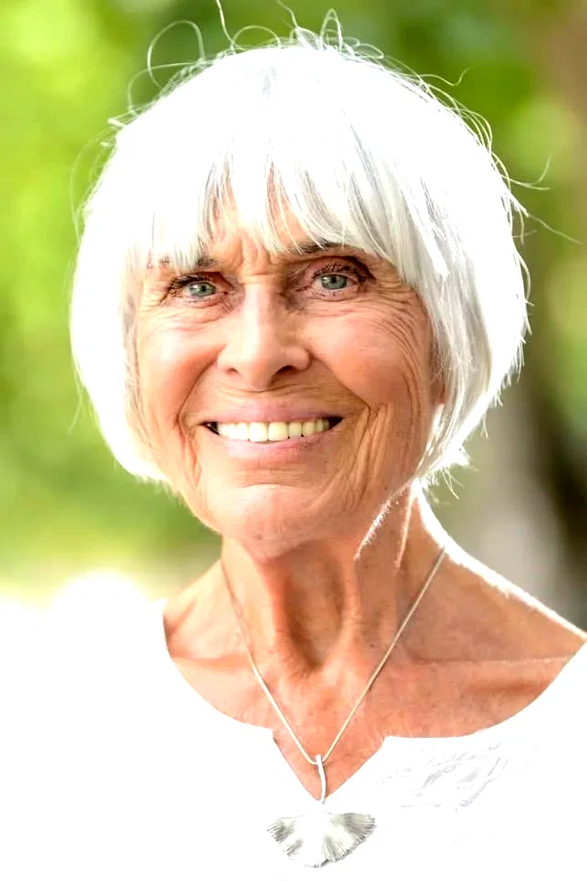 Barbara Rütting
