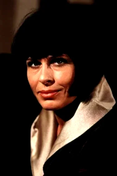 Barbara Rütting