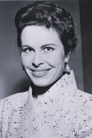 Barbara Rütting photo