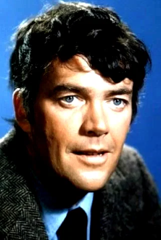 Jim Hutton