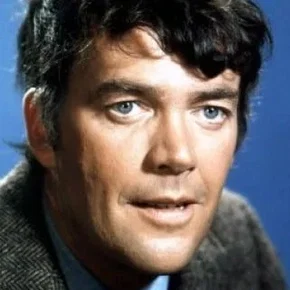 Photo star : Jim Hutton
