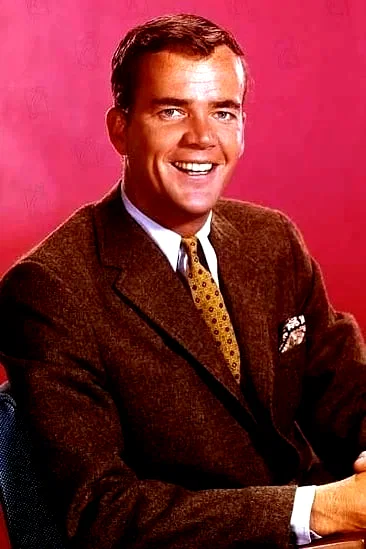 Jim Hutton
