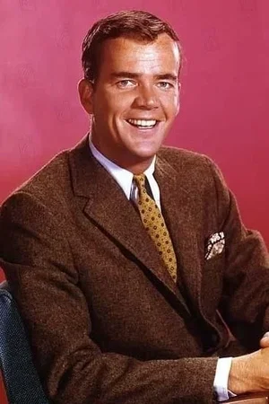 Jim Hutton photo