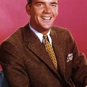 Photo star : Jim Hutton