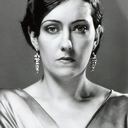 Gloria Swanson