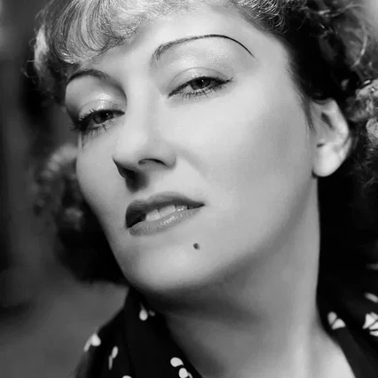 Gloria Swanson