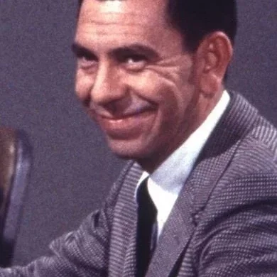 Jack Webb