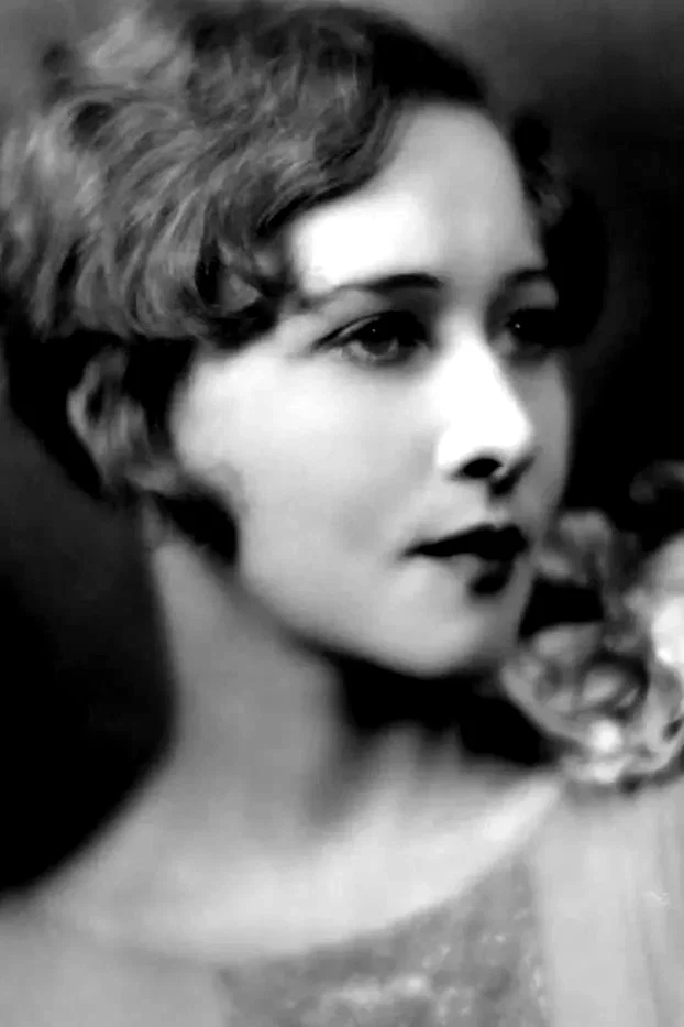  Anna Q. Nilsson