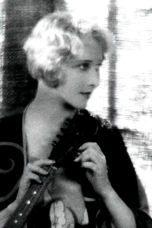  Anna Q. Nilsson