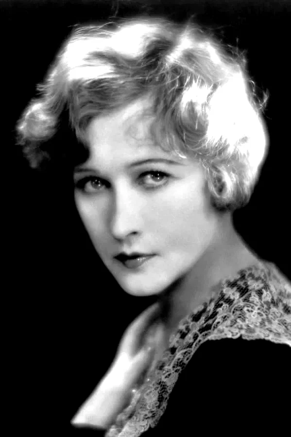  Anna Q. Nilsson