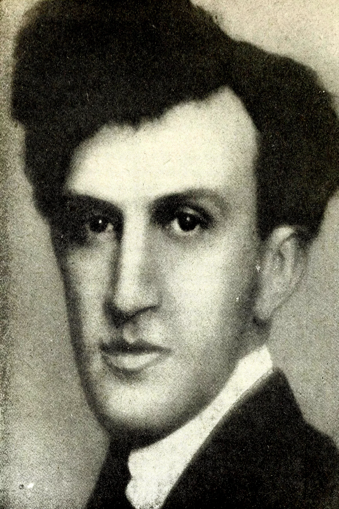 Jean Epstein