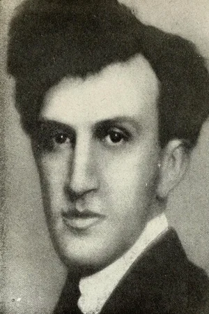 Jean Epstein photo