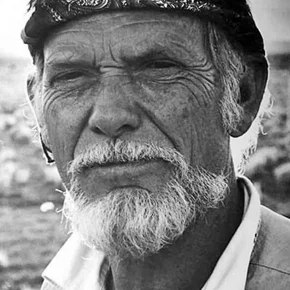 Photo star : Sam Peckinpah