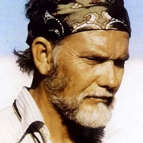 Photo star : Sam Peckinpah