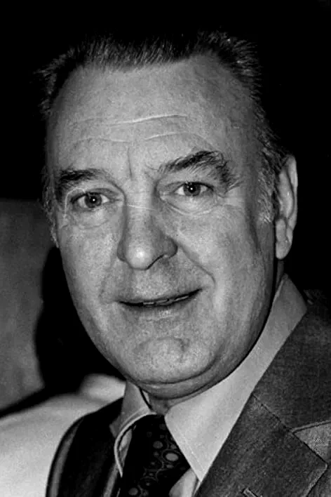Donald  Sinden