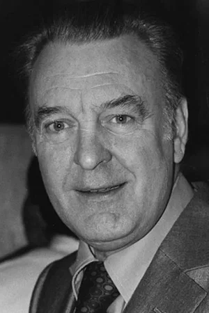 Donald  Sinden photo