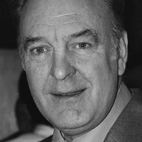 Photo star : Donald  Sinden
