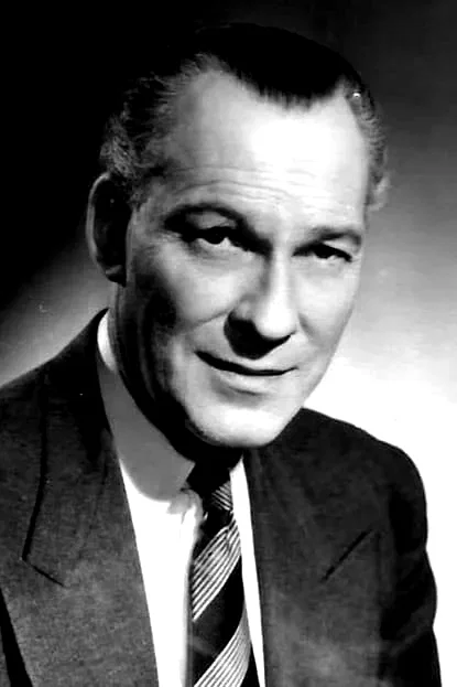 Bruce Seton