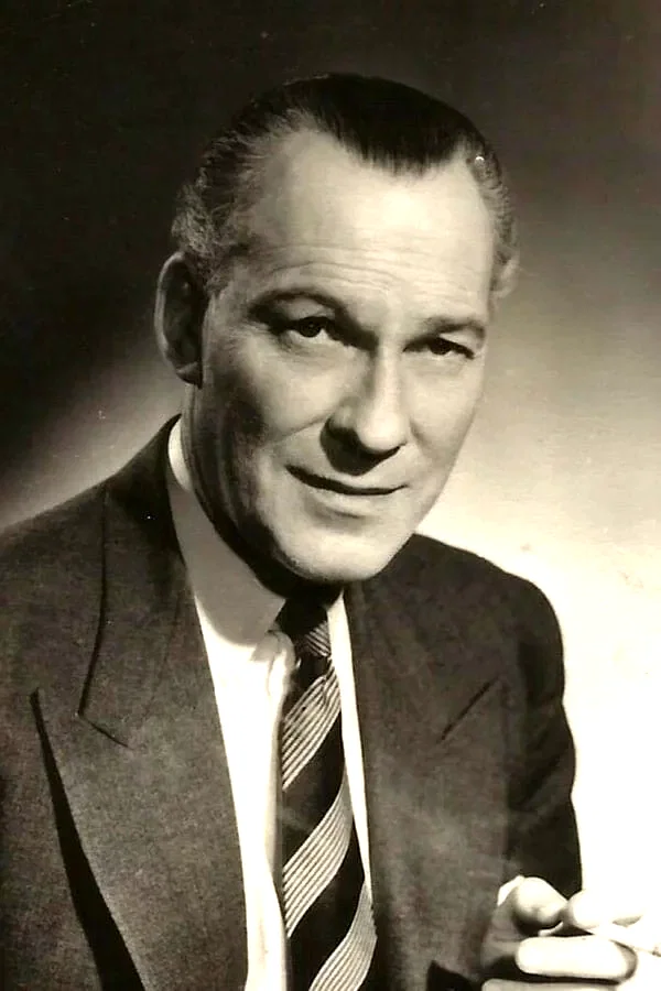 Bruce Seton