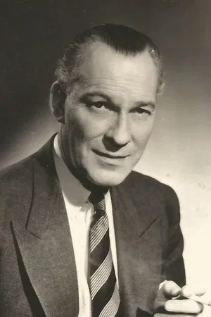 Bruce Seton photo