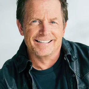Photo star : Michael J. Fox