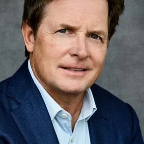 Photo star : Michael J. Fox