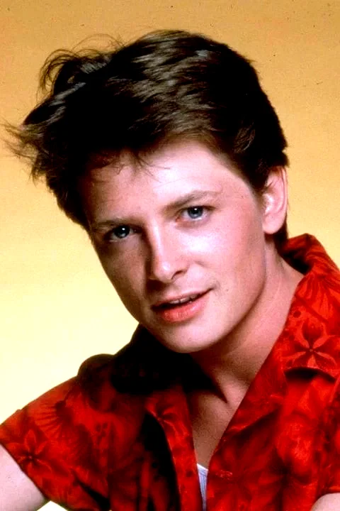 Michael J. Fox