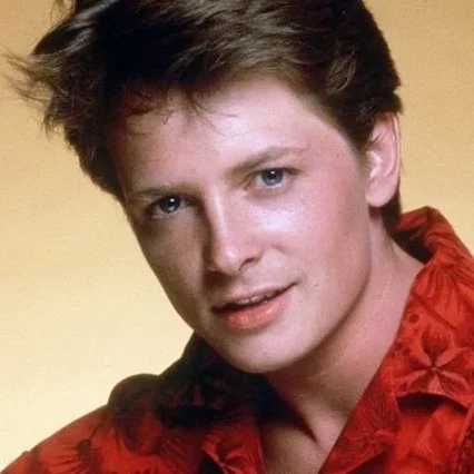 Michael J. Fox