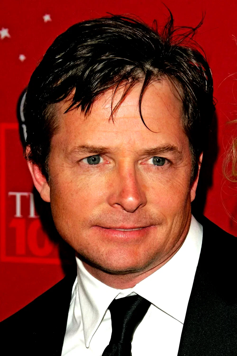 Michael J. Fox